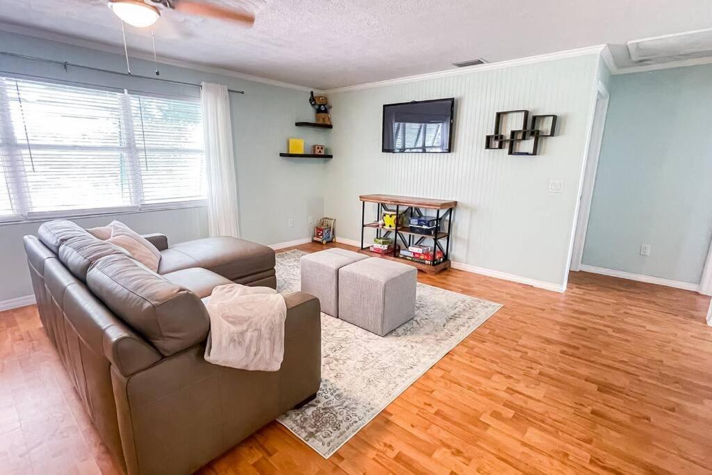 Skyline Breeze - Jensen Beach Family Getaway Luaran gambar