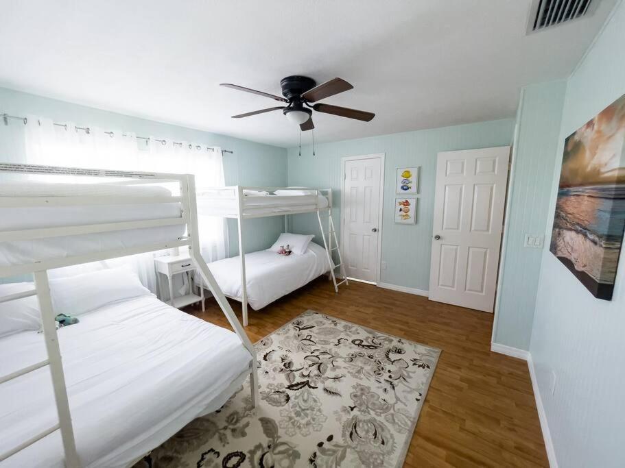 Skyline Breeze - Jensen Beach Family Getaway Luaran gambar