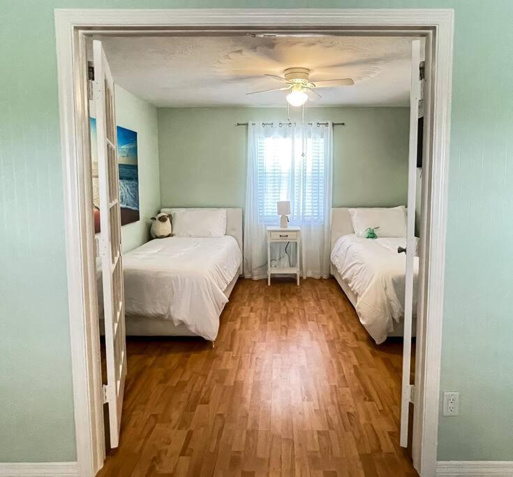 Skyline Breeze - Jensen Beach Family Getaway Luaran gambar
