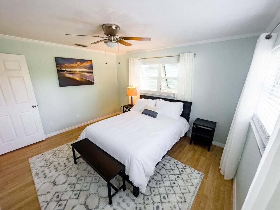 Skyline Breeze - Jensen Beach Family Getaway Luaran gambar