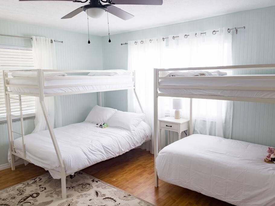 Skyline Breeze - Jensen Beach Family Getaway Luaran gambar