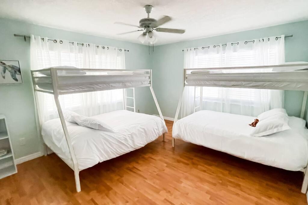 Skyline Breeze - Jensen Beach Family Getaway Luaran gambar