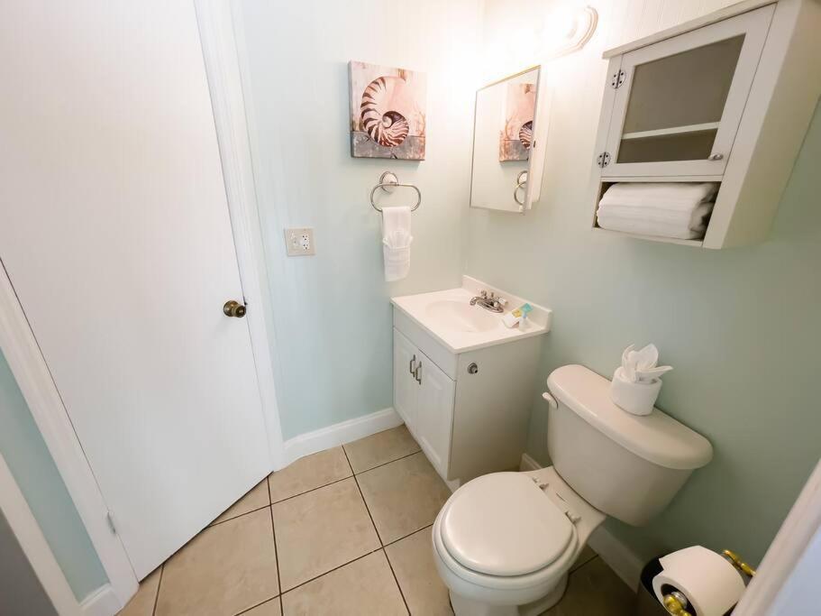 Skyline Breeze - Jensen Beach Family Getaway Luaran gambar