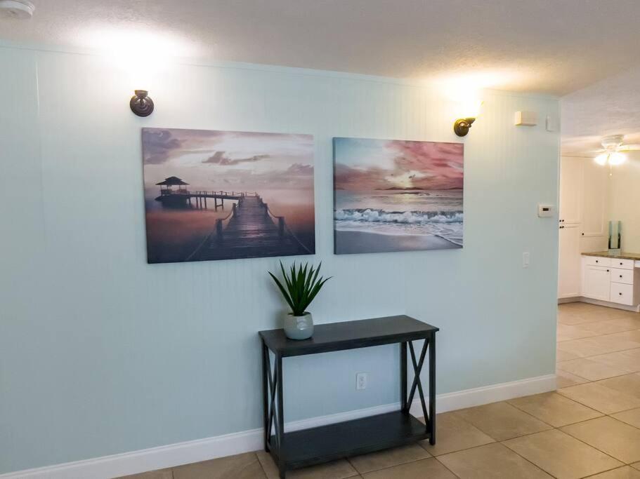 Skyline Breeze - Jensen Beach Family Getaway Luaran gambar