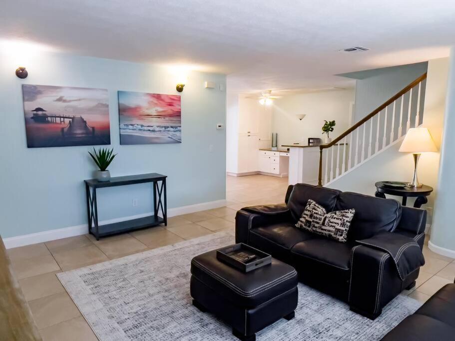 Skyline Breeze - Jensen Beach Family Getaway Luaran gambar