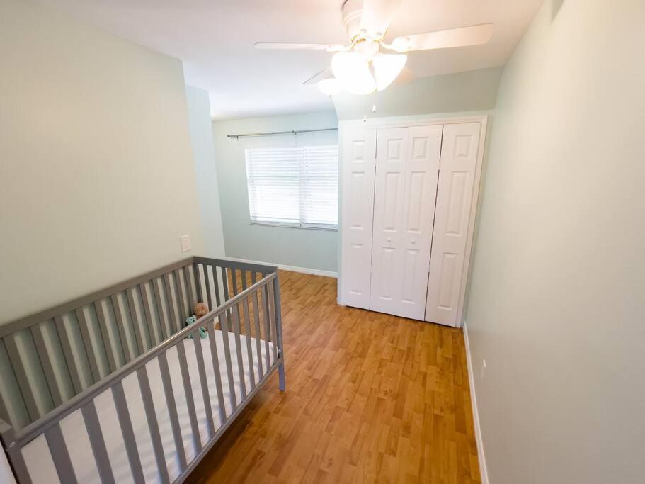 Skyline Breeze - Jensen Beach Family Getaway Luaran gambar