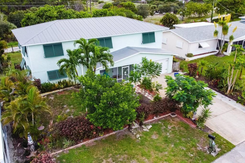 Skyline Breeze - Jensen Beach Family Getaway Luaran gambar