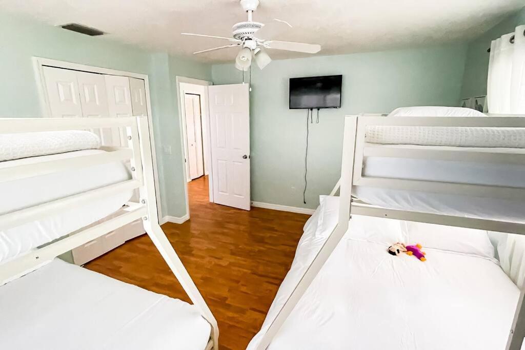 Skyline Breeze - Jensen Beach Family Getaway Luaran gambar